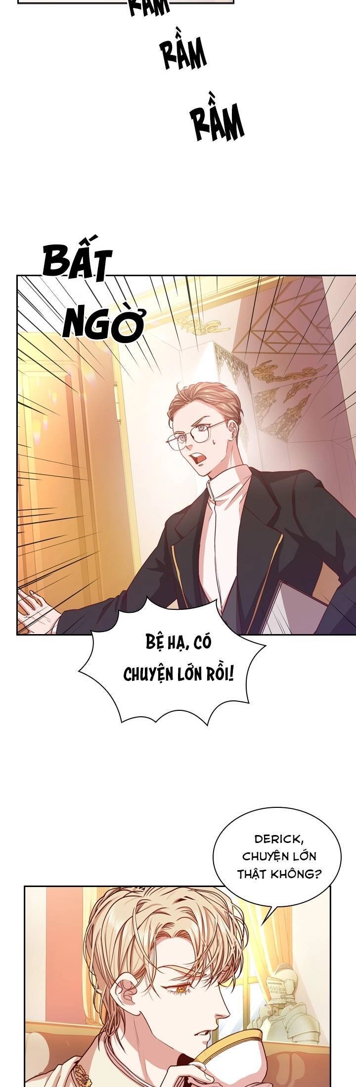 Thư Ký Của Bạo Chúa Chapter 5 - 23