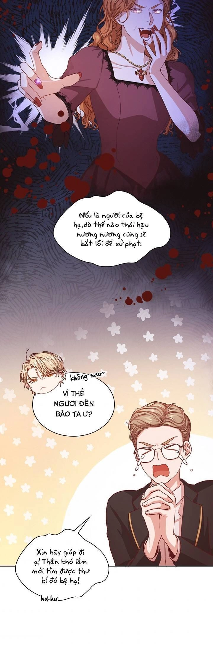 Thư Ký Của Bạo Chúa Chapter 5 - 26