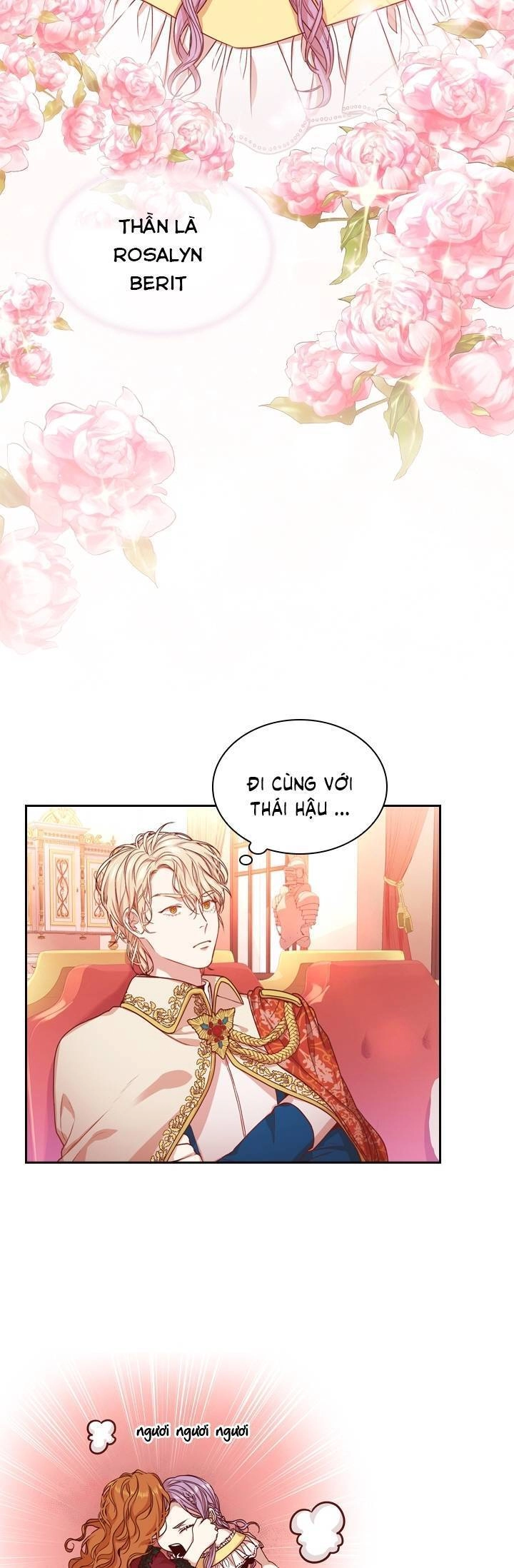 Thư Ký Của Bạo Chúa Chapter 5 - 28