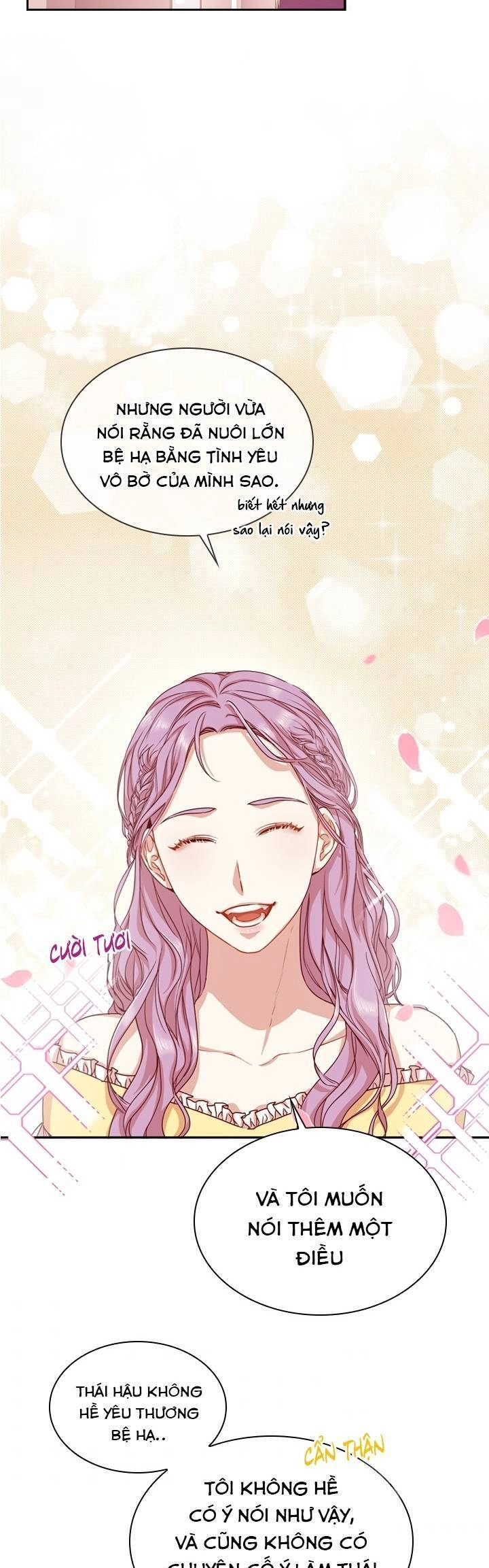 Thư Ký Của Bạo Chúa Chapter 5 - 35