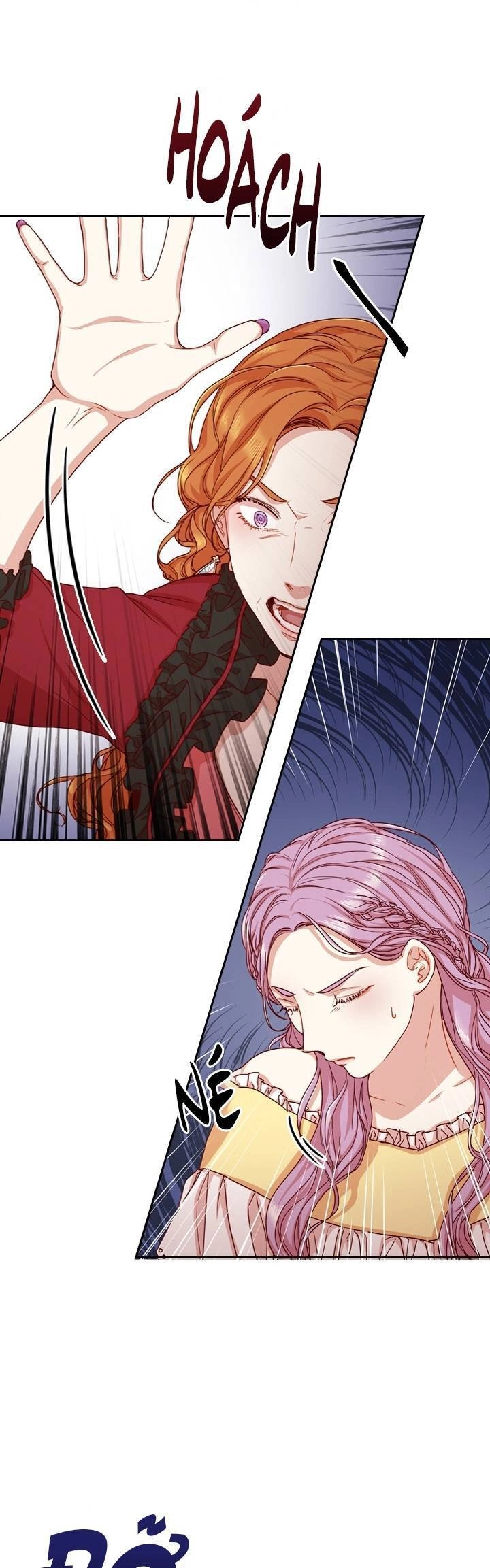 Thư Ký Của Bạo Chúa Chapter 5 - 37