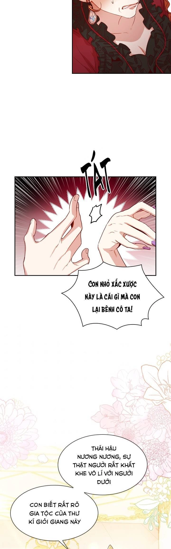 Thư Ký Của Bạo Chúa Chapter 5 - 40