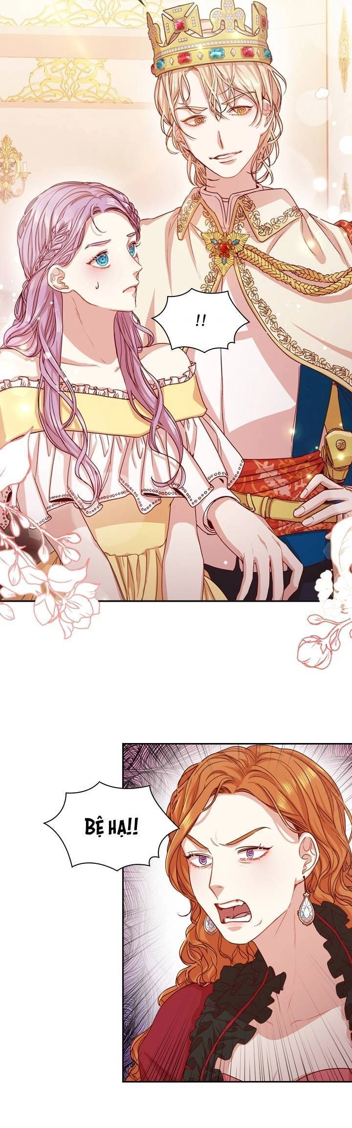 Thư Ký Của Bạo Chúa Chapter 5 - 41