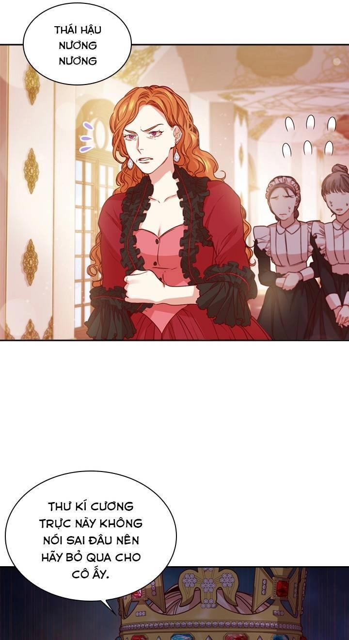 Thư Ký Của Bạo Chúa Chapter 5 - 46