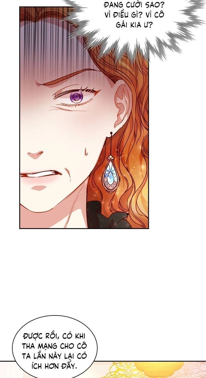 Thư Ký Của Bạo Chúa Chapter 5 - 49