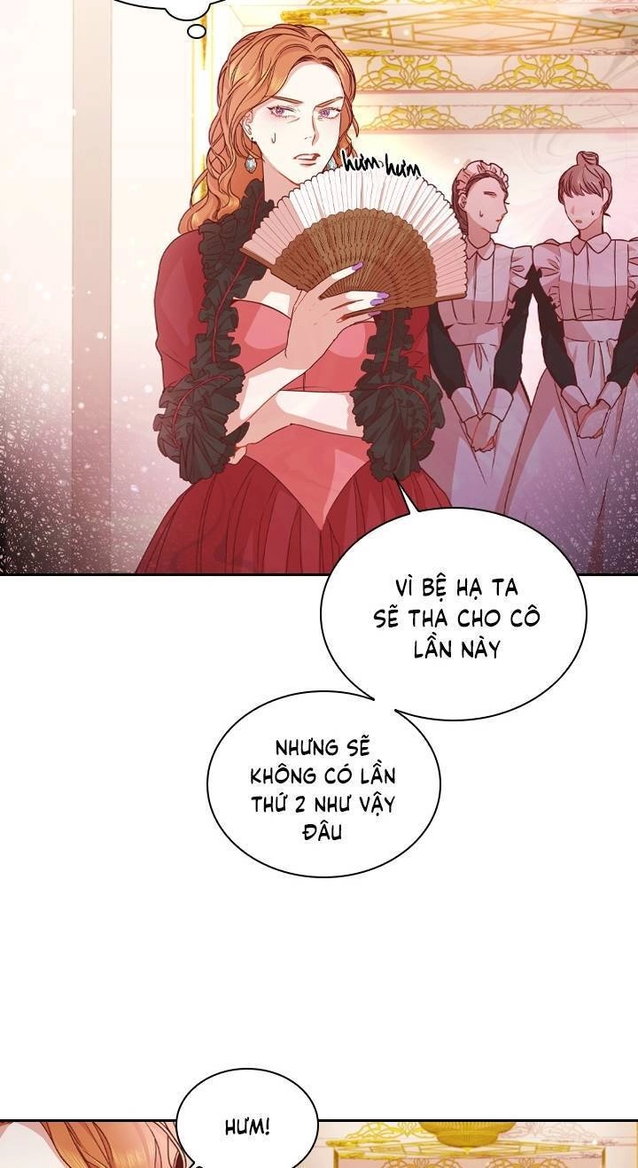 Thư Ký Của Bạo Chúa Chapter 5 - 50