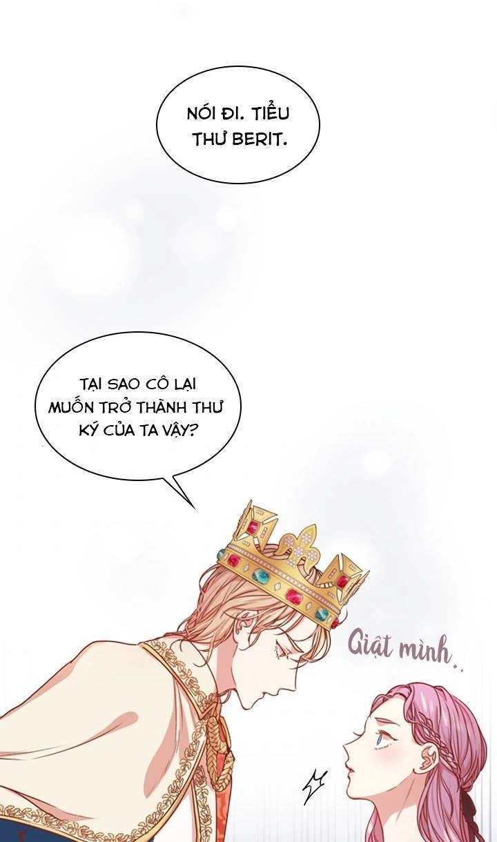 Thư Ký Của Bạo Chúa Chapter 6 - 6