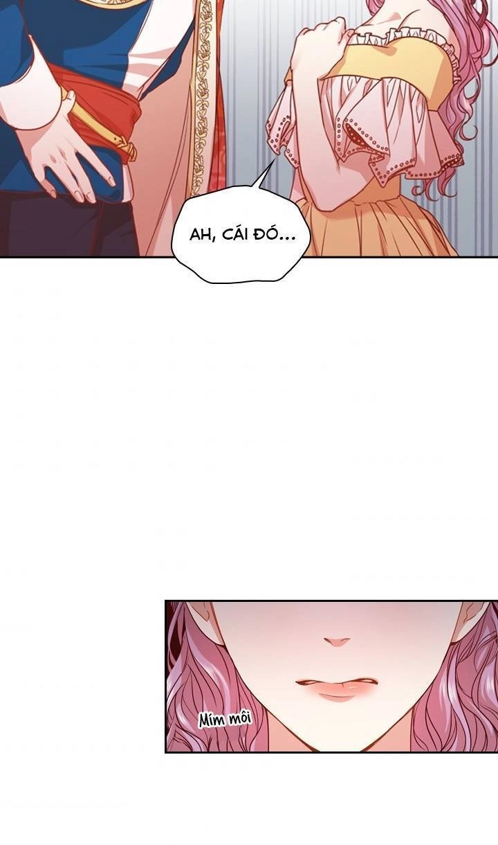 Thư Ký Của Bạo Chúa Chapter 6 - 7