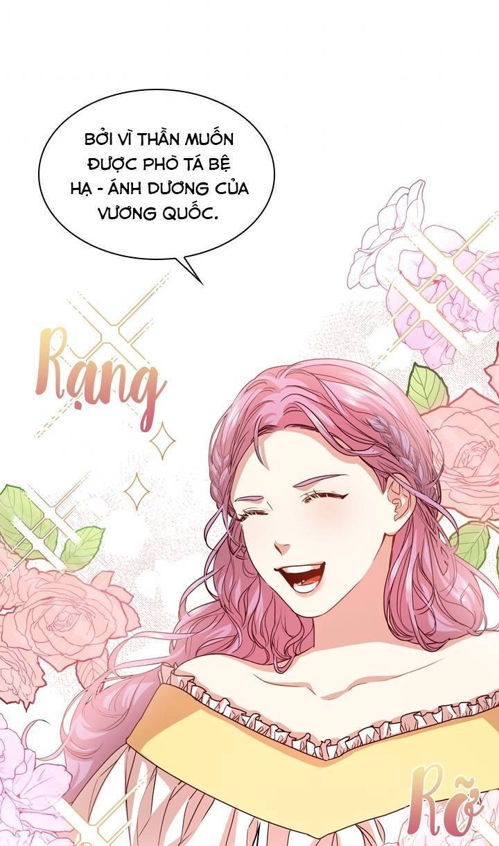 Thư Ký Của Bạo Chúa Chapter 6 - 8