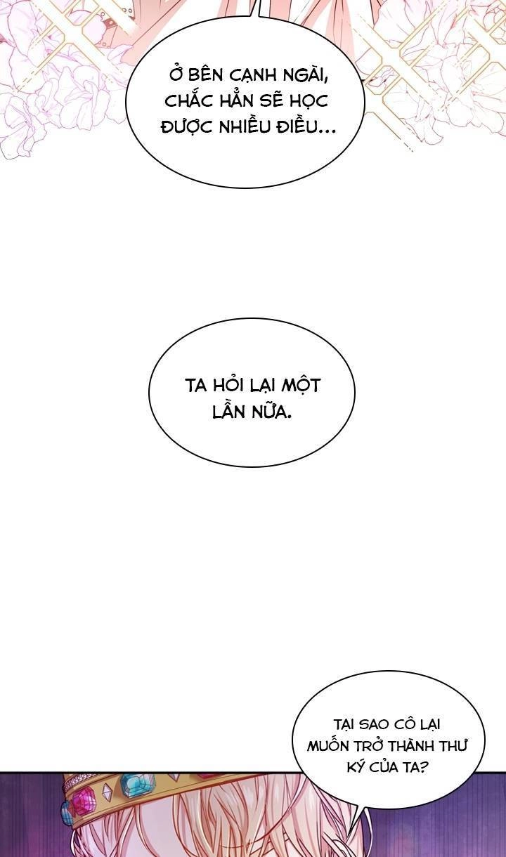 Thư Ký Của Bạo Chúa Chapter 6 - 9