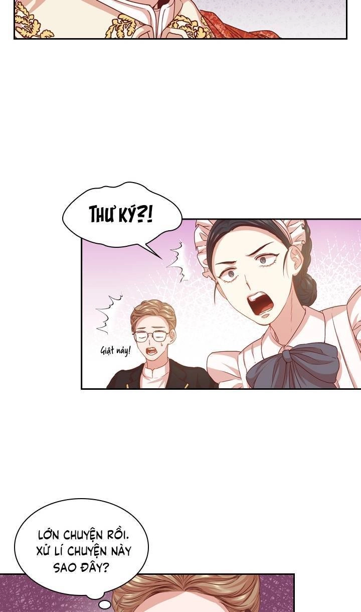 Thư Ký Của Bạo Chúa Chapter 6 - 14