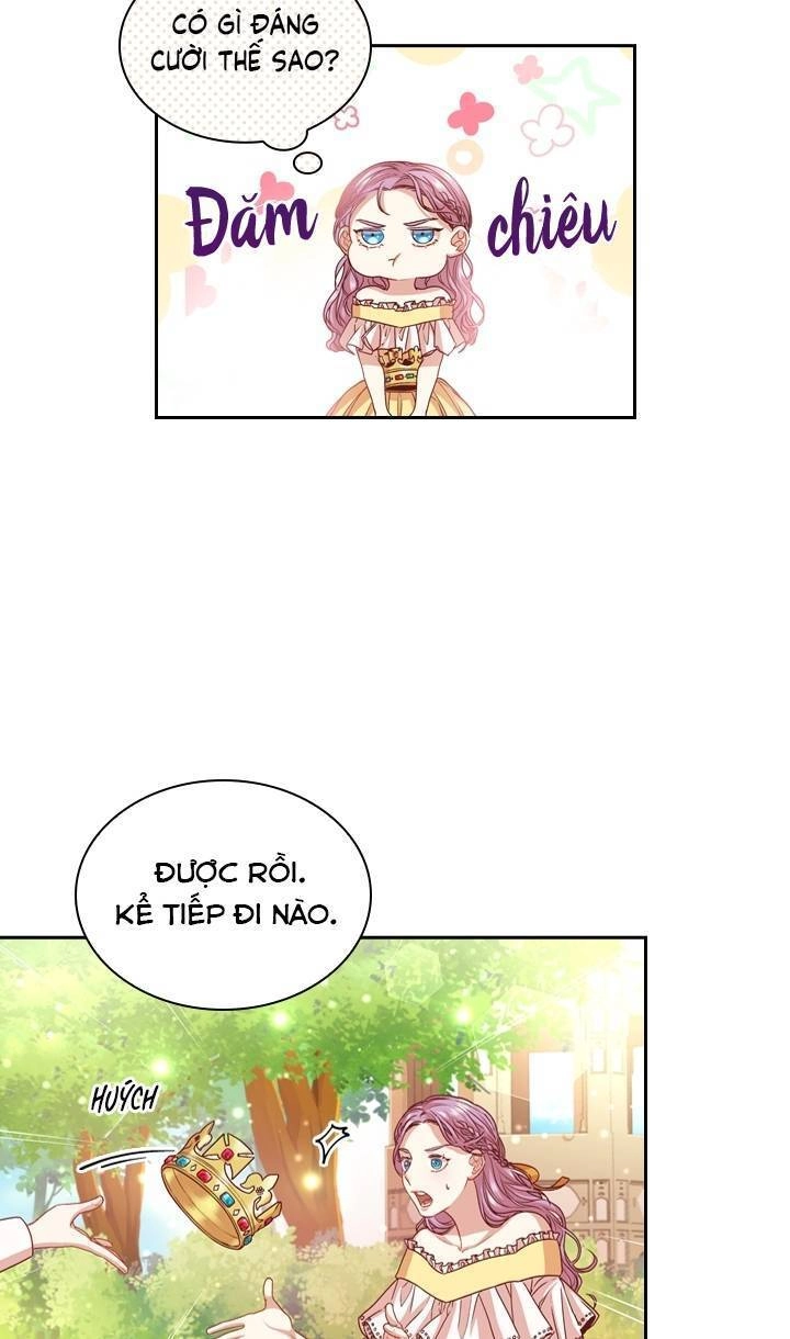 Thư Ký Của Bạo Chúa Chapter 6 - 17