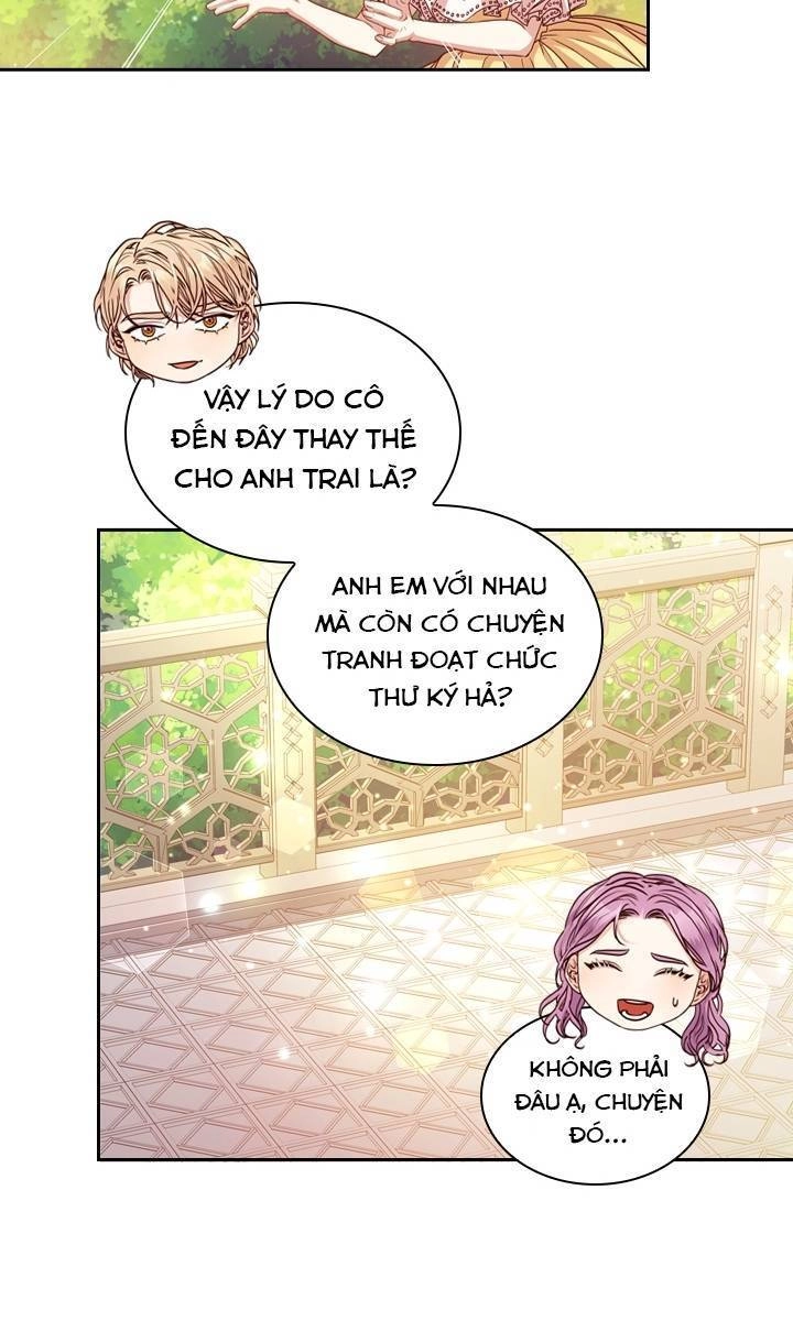 Thư Ký Của Bạo Chúa Chapter 6 - 18