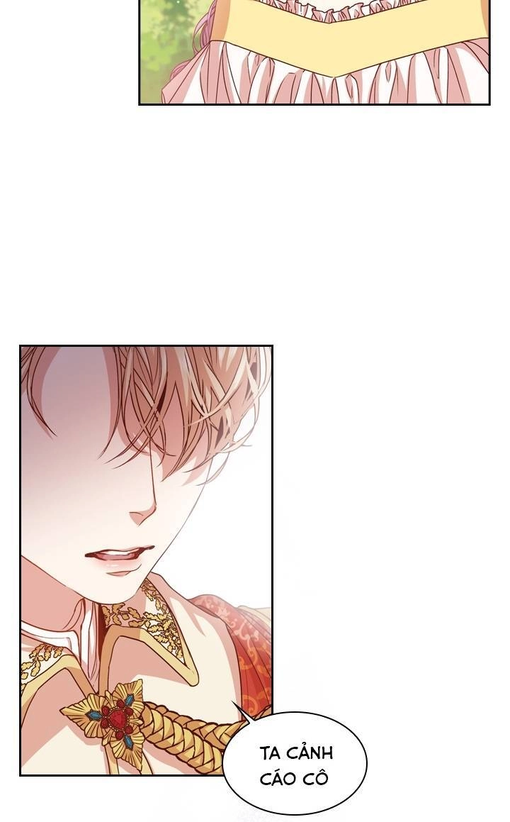 Thư Ký Của Bạo Chúa Chapter 6 - 21