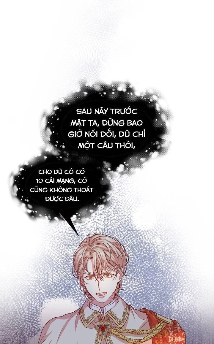 Thư Ký Của Bạo Chúa Chapter 6 - 22