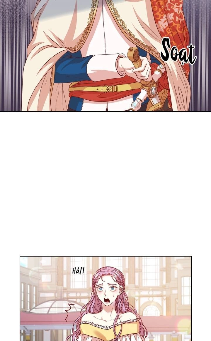 Thư Ký Của Bạo Chúa Chapter 6 - 23