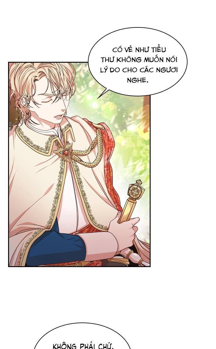 Thư Ký Của Bạo Chúa Chapter 6 - 27