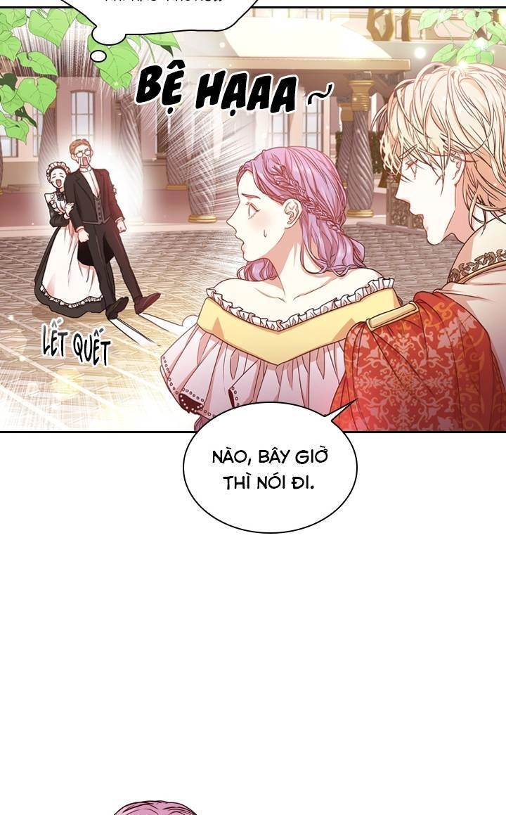 Thư Ký Của Bạo Chúa Chapter 6 - 29