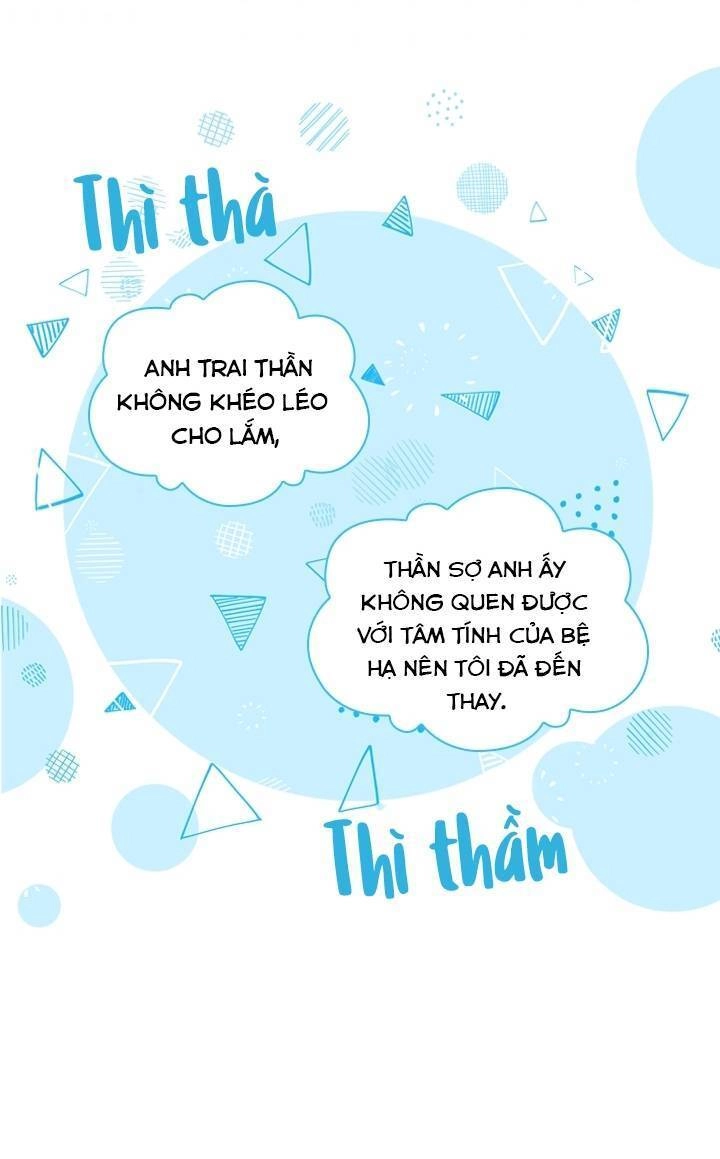 Thư Ký Của Bạo Chúa Chapter 6 - 36