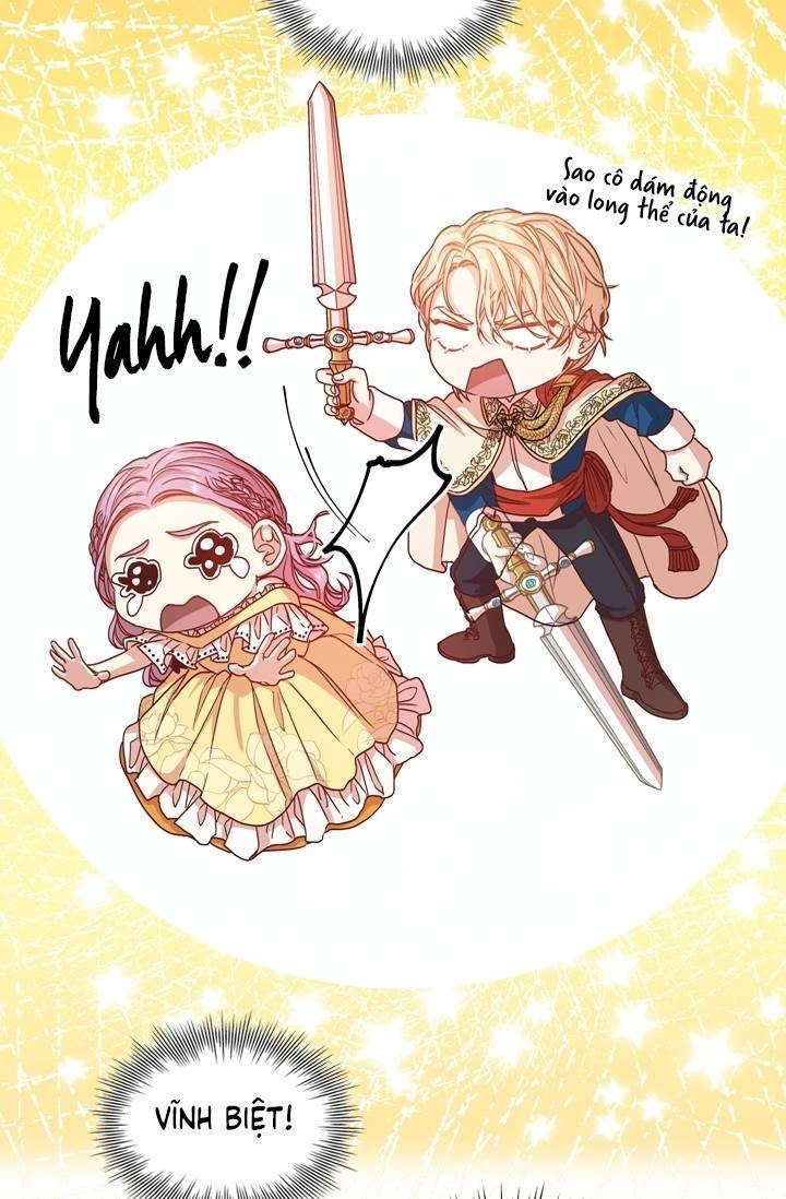 Thư Ký Của Bạo Chúa Chapter 6 - 39