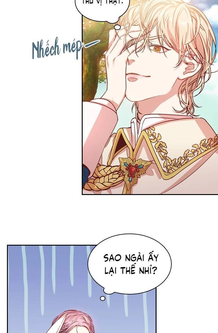 Thư Ký Của Bạo Chúa Chapter 6 - 48