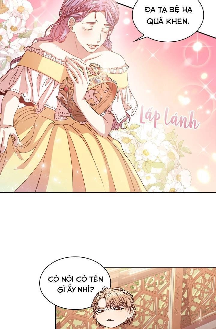 Thư Ký Của Bạo Chúa Chapter 6 - 51