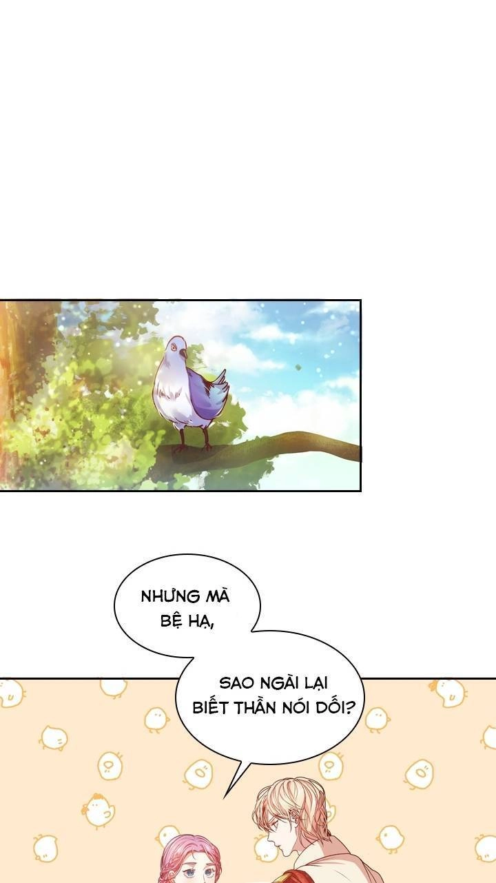 Thư Ký Của Bạo Chúa Chapter 6 - 57