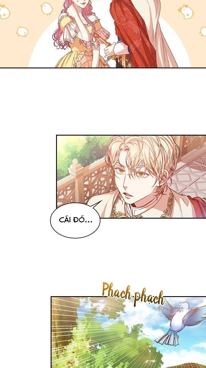 Thư Ký Của Bạo Chúa Chapter 6 - 58