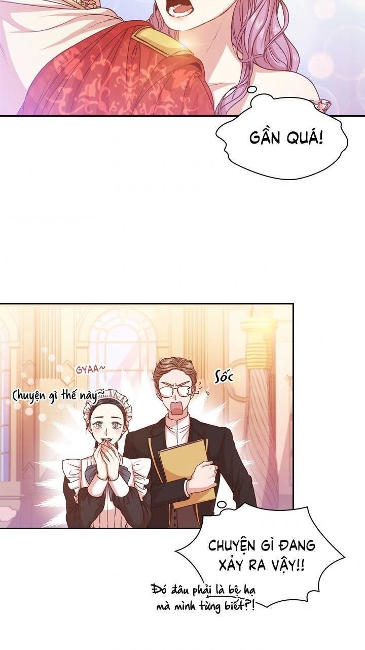 Thư Ký Của Bạo Chúa Chapter 6 - 63