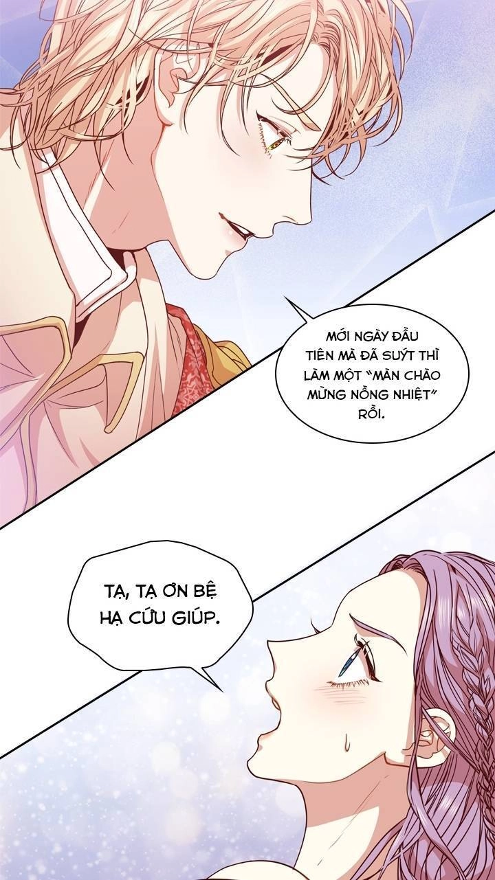 Thư Ký Của Bạo Chúa Chapter 6 - 66