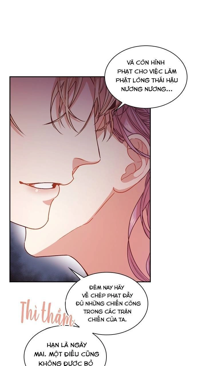 Thư Ký Của Bạo Chúa Chapter 6 - 70