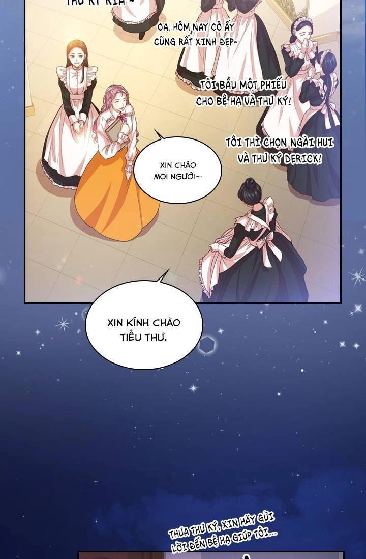 Thư Ký Của Bạo Chúa Chapter 7 - 2