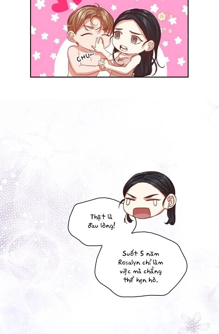 Thư Ký Của Bạo Chúa Chapter 7 - 8