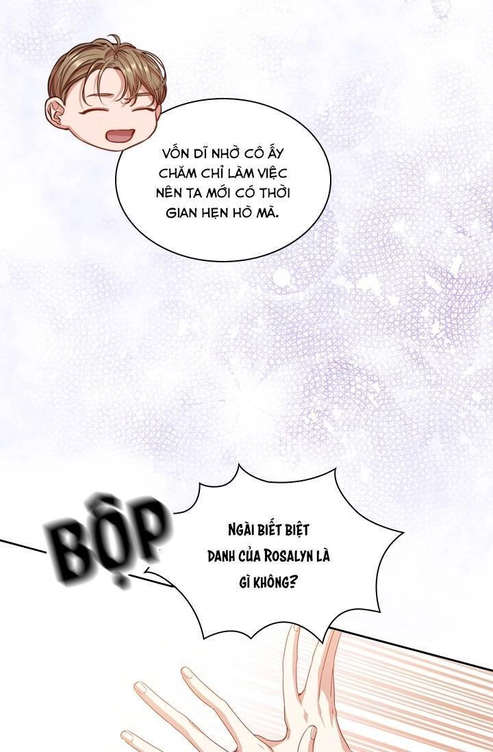 Thư Ký Của Bạo Chúa Chapter 7 - 9