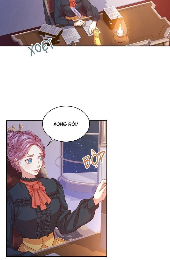 Thư Ký Của Bạo Chúa Chapter 7 - 17