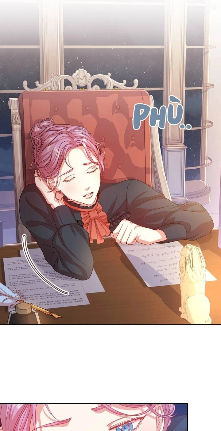 Thư Ký Của Bạo Chúa Chapter 7 - 19