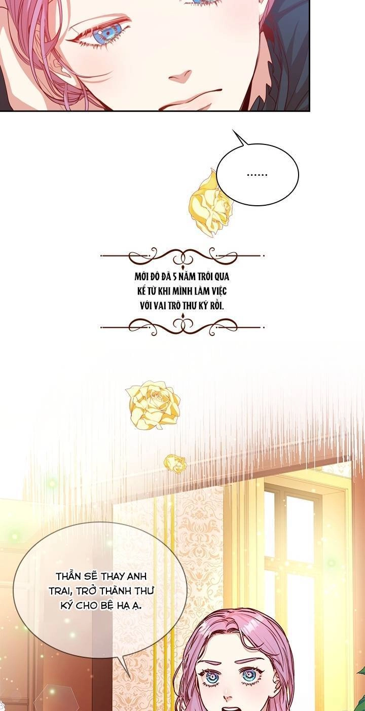 Thư Ký Của Bạo Chúa Chapter 7 - 20