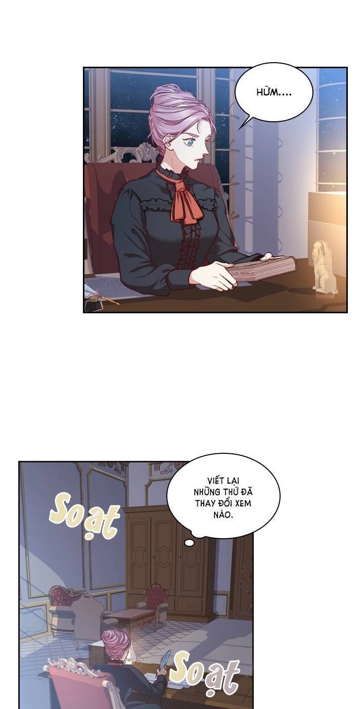 Thư Ký Của Bạo Chúa Chapter 7 - 26