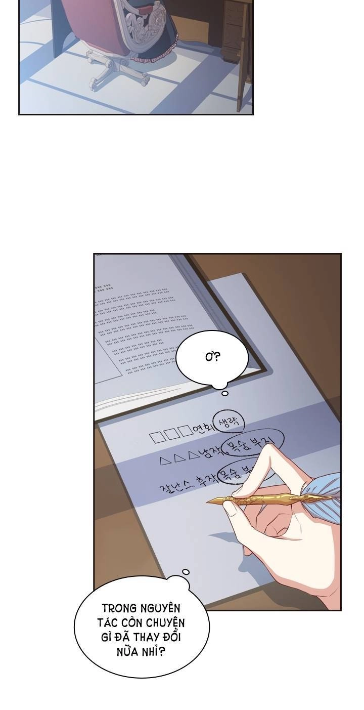 Thư Ký Của Bạo Chúa Chapter 7 - 27