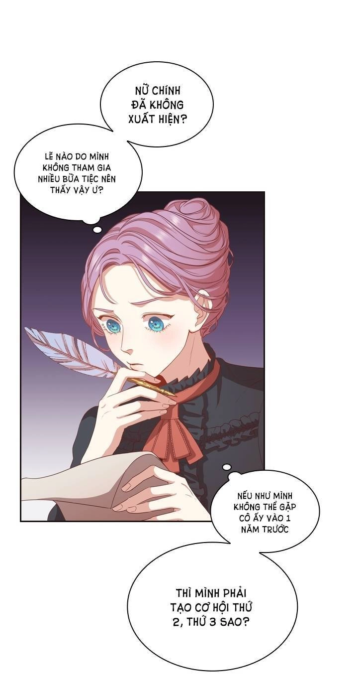 Thư Ký Của Bạo Chúa Chapter 7 - 28