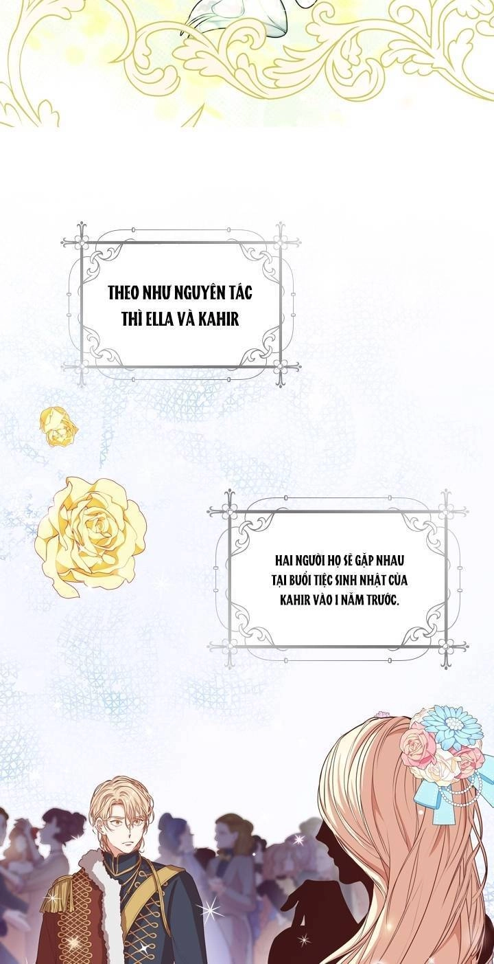 Thư Ký Của Bạo Chúa Chapter 7 - 30