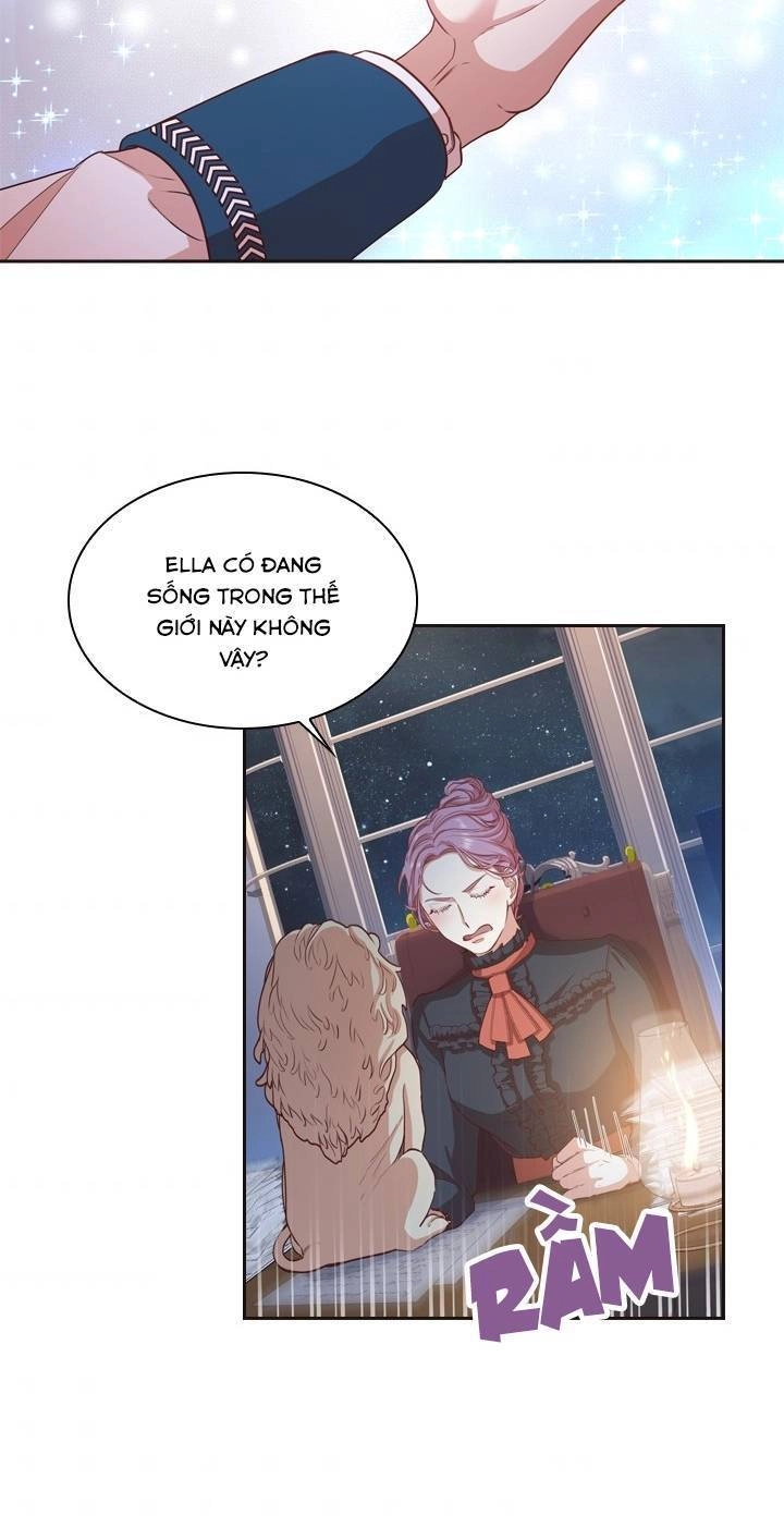 Thư Ký Của Bạo Chúa Chapter 7 - 33