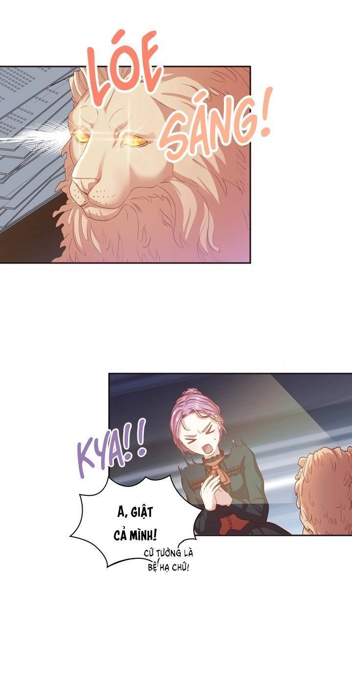 Thư Ký Của Bạo Chúa Chapter 7 - 34