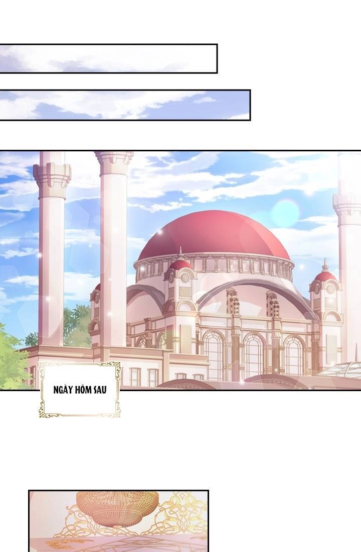 Thư Ký Của Bạo Chúa Chapter 7 - 37