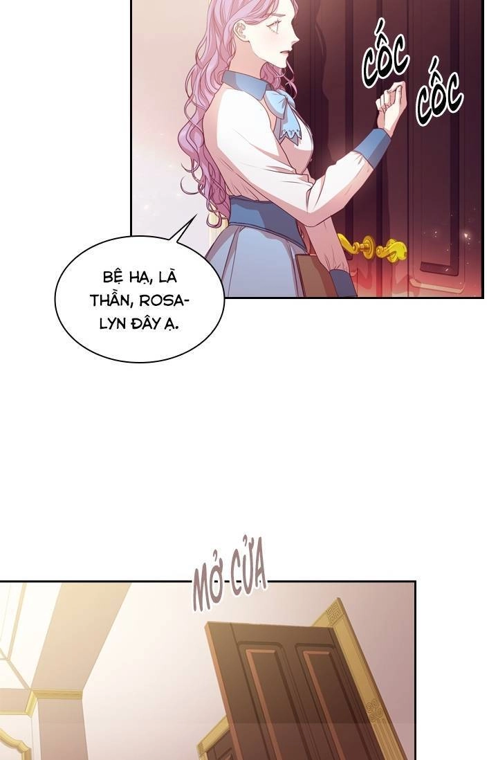 Thư Ký Của Bạo Chúa Chapter 7 - 39