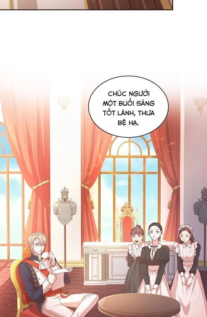 Thư Ký Của Bạo Chúa Chapter 7 - 40