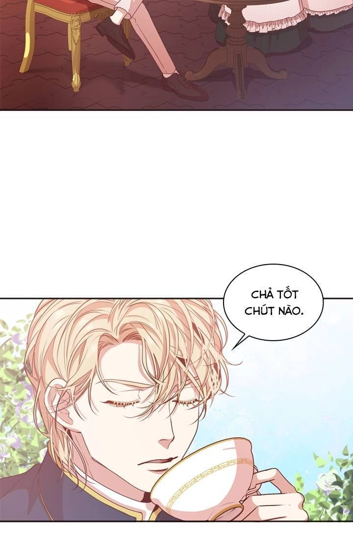 Thư Ký Của Bạo Chúa Chapter 7 - 41