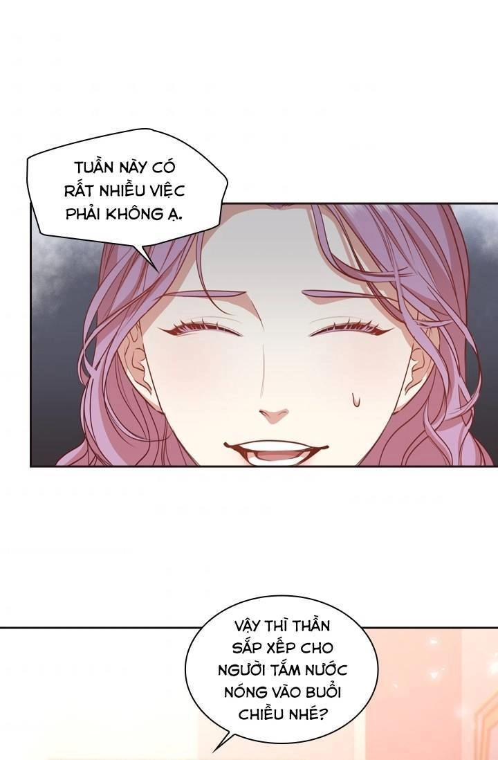 Thư Ký Của Bạo Chúa Chapter 7 - 42