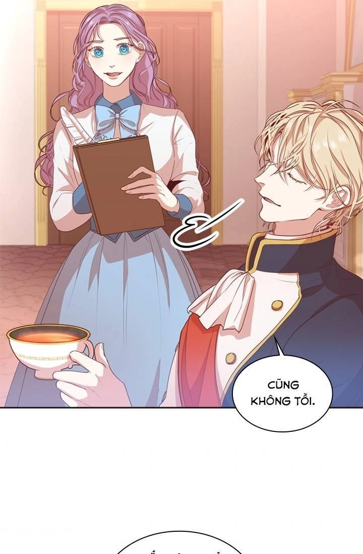 Thư Ký Của Bạo Chúa Chapter 7 - 43