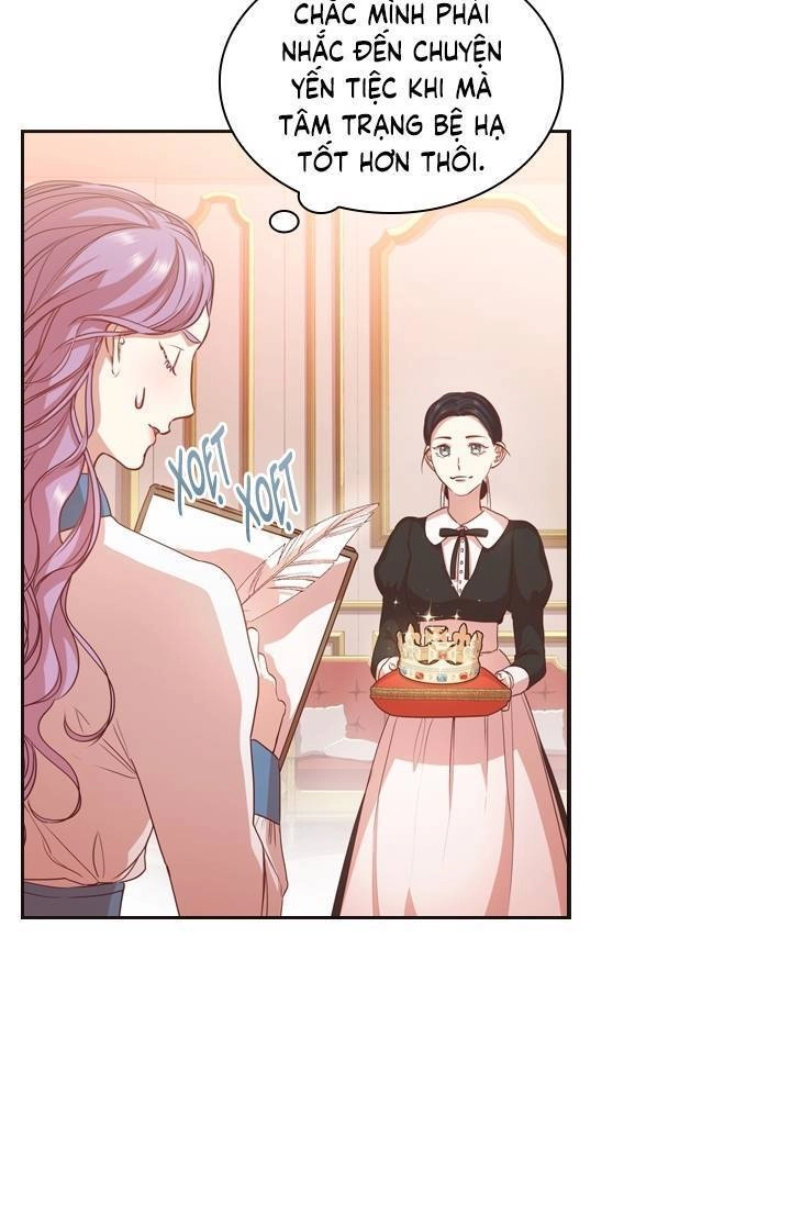 Thư Ký Của Bạo Chúa Chapter 7 - 44